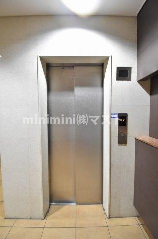セイワパレス長堀南のその他共用部分