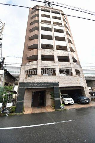 セイワパレス長堀南