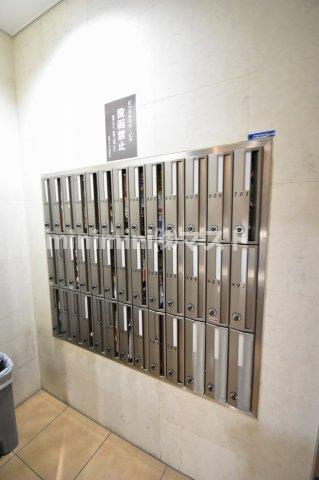 セイワパレス長堀南のその他共用部分