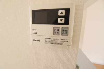 【設備】 | グランブルーＤ