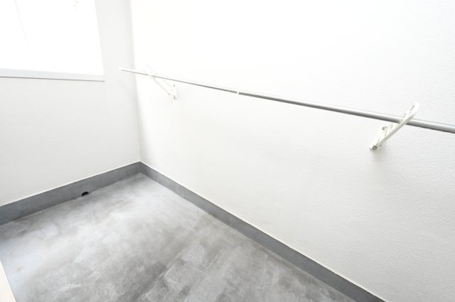 【バルコニー】 | Excellent天理