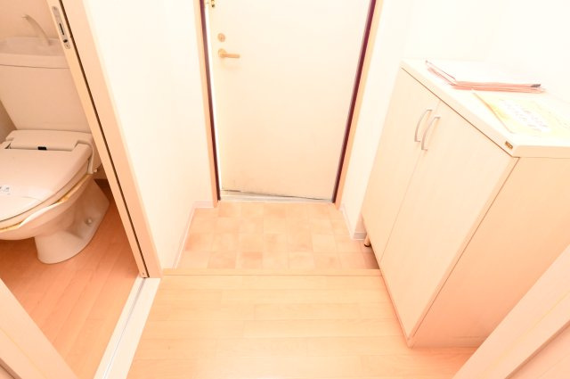 【玄関】 | Excellent天理