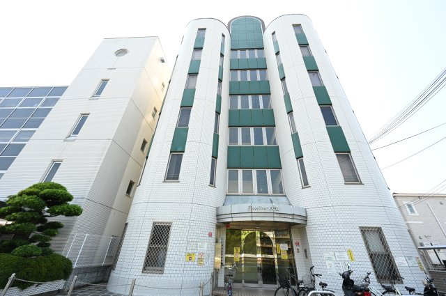 【外観】 | Excellent天理