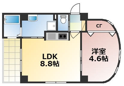 【間取り】 | Excellent天理