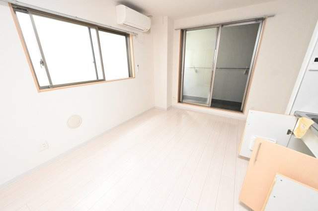 【内装】 | Excellent天理