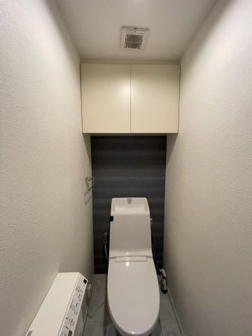 【トイレ】 | 博多駅東パークホームズ | トイレも気になるポイント
