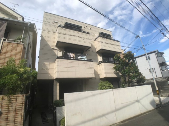 ガリューコート菱屋西　(近大　一人暮らし)