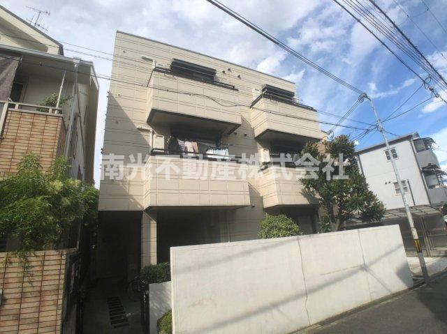ガリューコート菱屋西　(近大　一人暮らし)