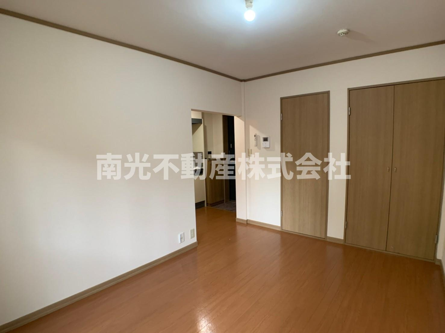 ガリューコート菱屋西　(近大　一人暮らし)