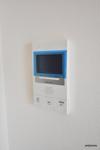 ヴィエントフレスコ　仲介手数料無料のセキュリティ