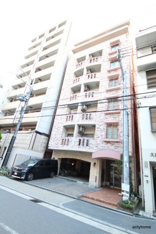 ヴィエントフレスコ　仲介手数料無料の外観