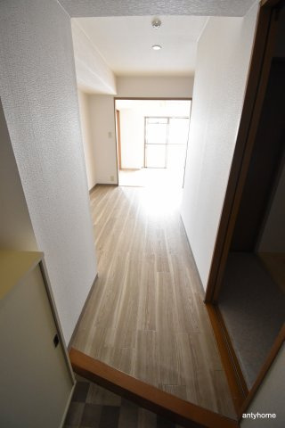 ヴィエントフレスコ　仲介手数料無料の内装