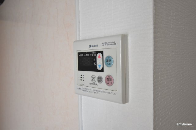 ヴィエントフレスコ　仲介手数料無料の設備