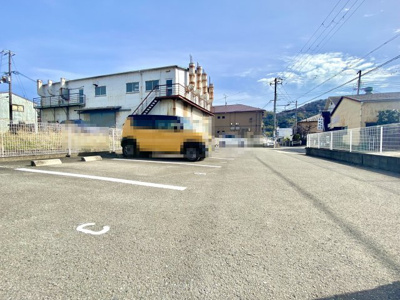 【駐車場】 | グリーンウッド