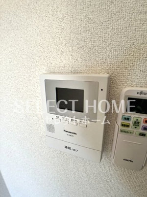 【セキュリティ】 | セラヴィ坂崎 | 同型タイプ