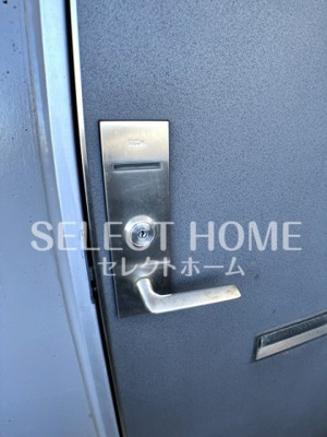 | セラヴィ坂崎