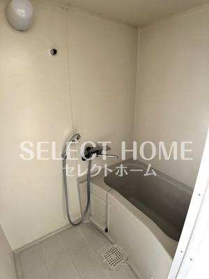 【浴室】 | セラヴィ坂崎 | 同型タイプ