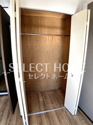 【収納】 | セラヴィ坂崎 | 同型タイプ