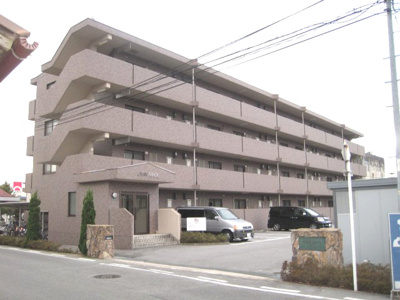 【外観】 | アーバンアネックス