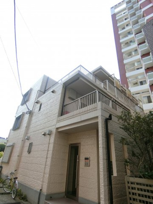 【外観】 | アロナコート