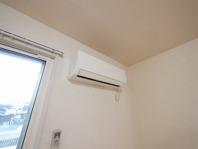 ファミールメゾン桜の設備