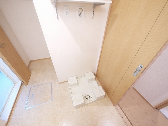 ファミールメゾン桜の設備