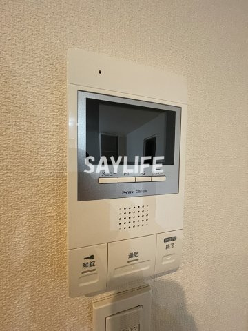 ヴィレッタのセキュリティ