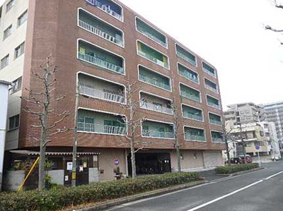 【外観】 | 庚午ハイツ