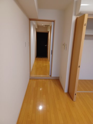 ＶＩＮＧＴ　ＥＴ　ＵＮ　Ⅱの内装