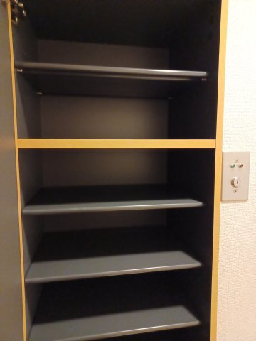 ＶＩＮＧＴ　ＥＴ　ＵＮ　Ⅱの収納