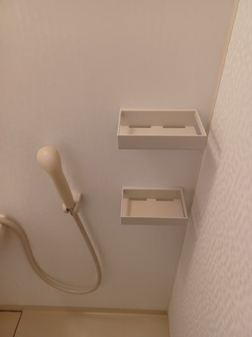 ＶＩＮＧＴ　ＥＴ　ＵＮ　Ⅱの浴室