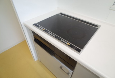 【キッチン】 | 岡本Rd12