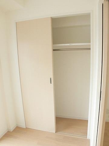 【収納】 | グランフォーレ薬院南 | 小物を収納するのに便利です