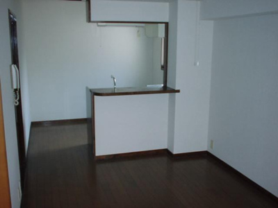 【居間・リビング】 | ベルコート加古川