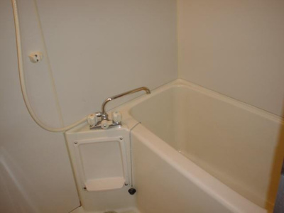 【浴室】 | ベルコート加古川