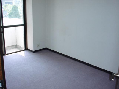 【洋室】 | ベルコート加古川