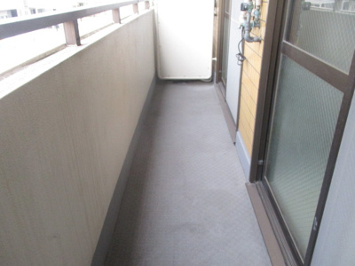 【バルコニー】 | メゾンド正光