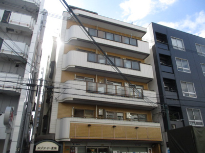 【外観】 | メゾンド正光