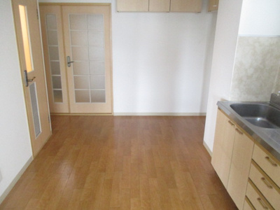 【居間・リビング】 | メゾンド正光