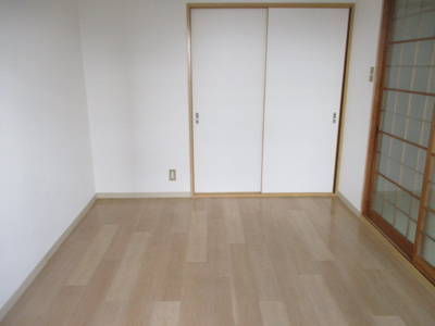 【内装】 | メゾンド正光