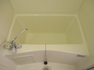 【浴室】 | メゾンド正光