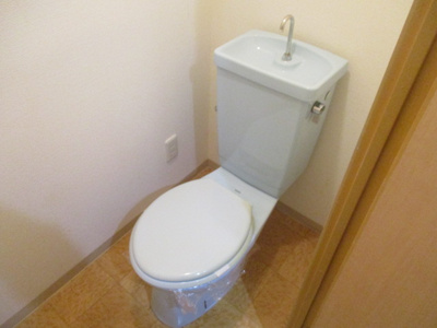 【トイレ】 | メゾンド正光