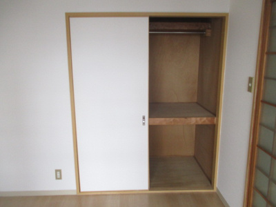 【収納】 | メゾンド正光