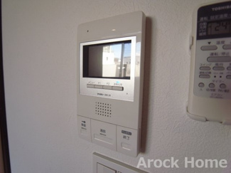 【セキュリティ】 | GRANDTIC KRS II | ※参考写真