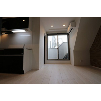 【居間・リビング】 | GRANDTIC KRS II