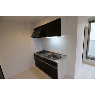 【キッチン】 | GRANDTIC KRS II