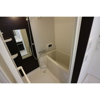 【浴室】 | GRANDTIC KRS II