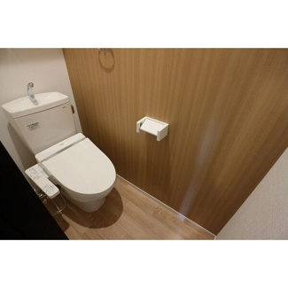 【トイレ】 | GRANDTIC KRS II