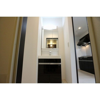 【独立洗面台】 | GRANDTIC KRS II