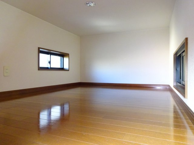 ポラリス山下町のその他|ロフト